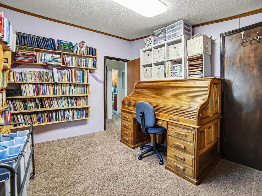 1799 E U.S. 10 Custer Township, MI 49405