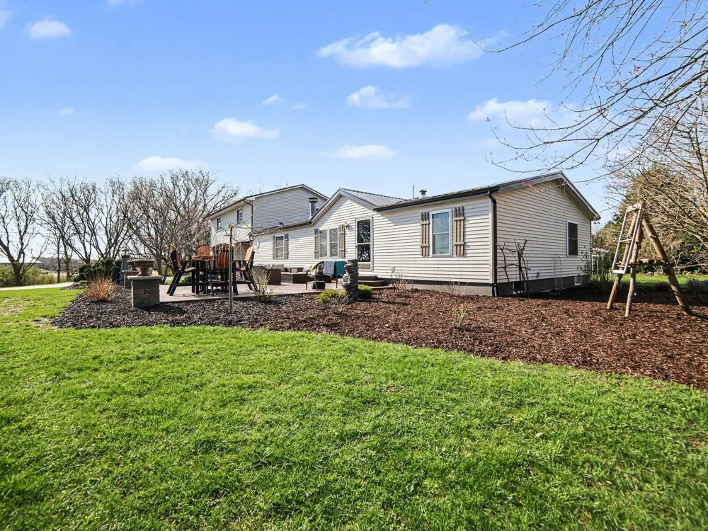 1799 E U.S. 10 Custer Township, MI 49405