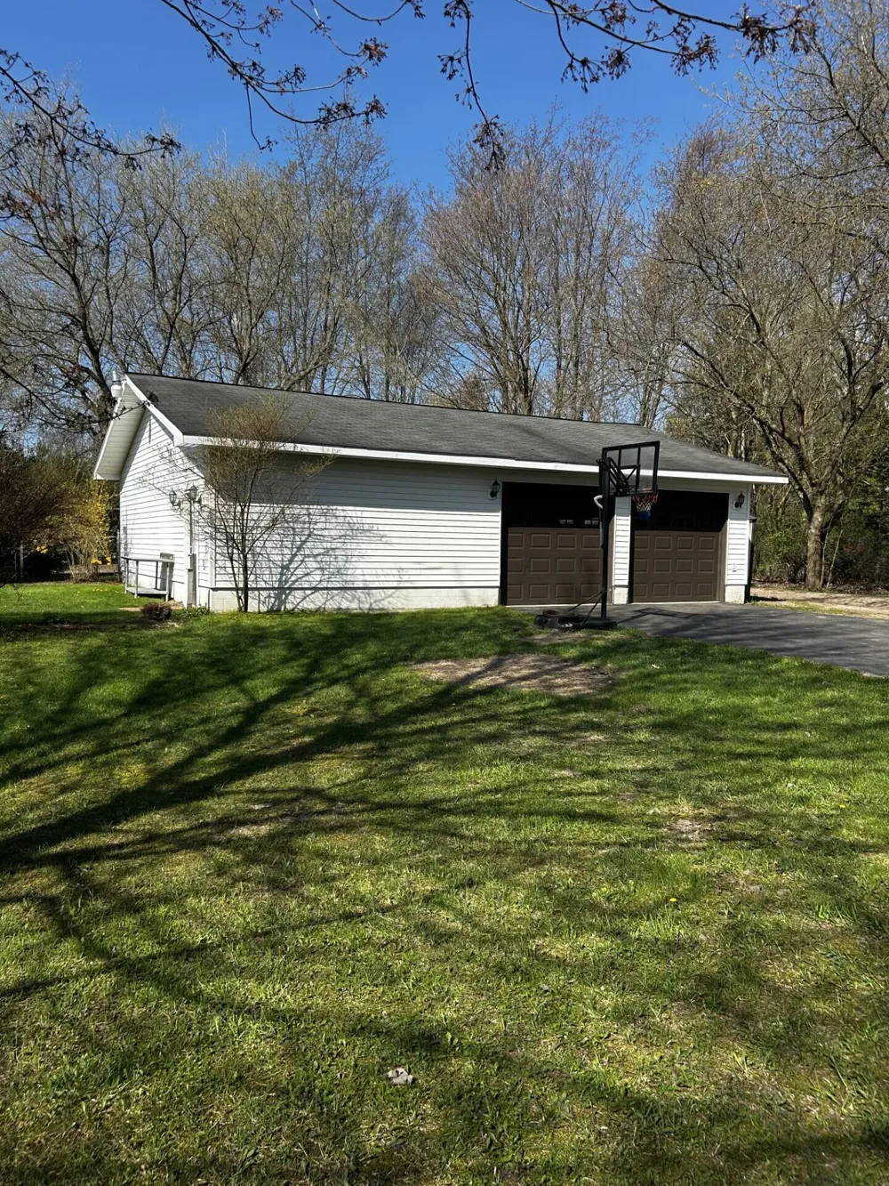 1799 E U.S. 10 Custer Township, MI 49405