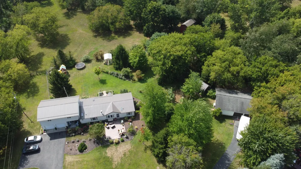 1799 E U.S. 10 Custer Township, MI 49405