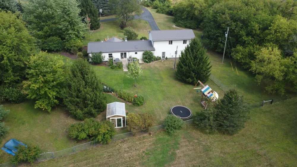 1799 E U.S. 10 Custer Township, MI 49405
