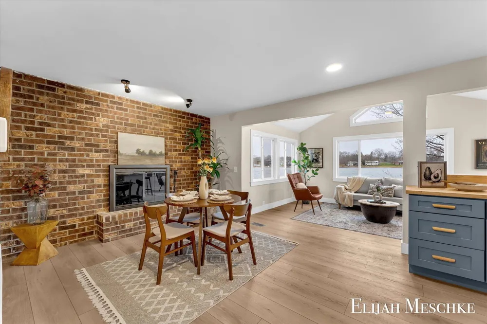 10463 Poplar Drive NE Oakfield Township, MI 49341