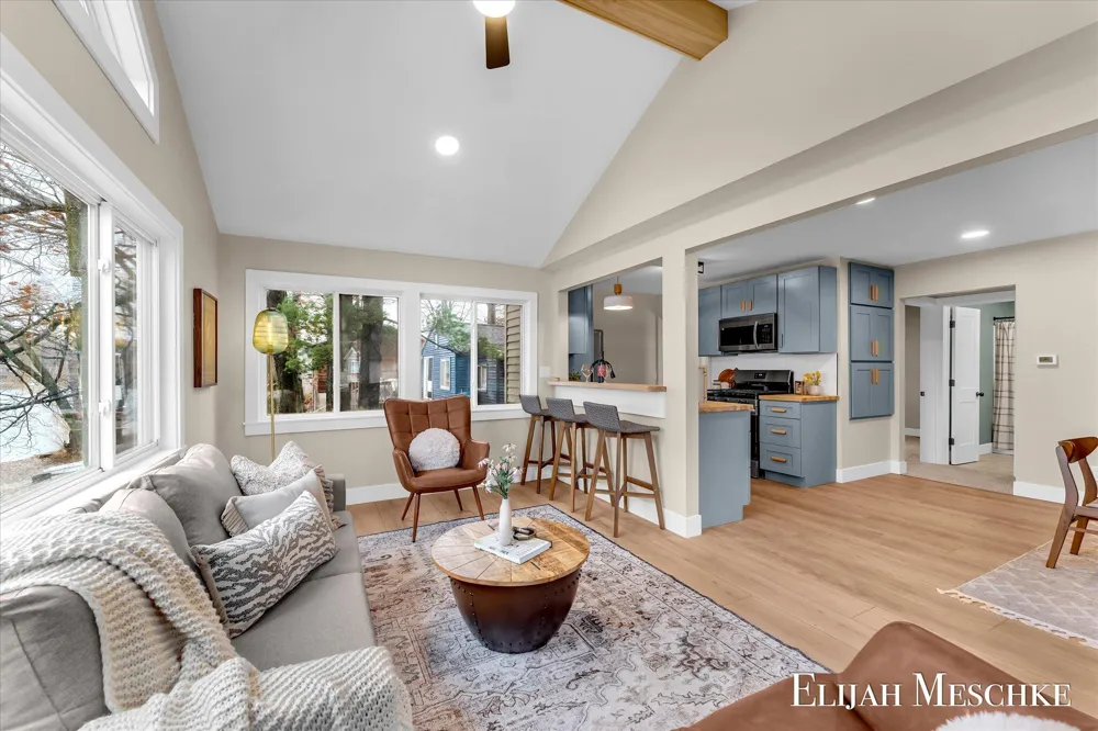 10463 Poplar Drive NE Oakfield Township, MI 49341