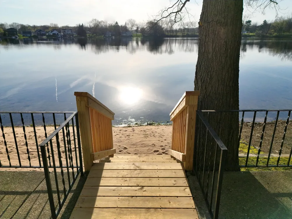 10463 Poplar Drive NE Oakfield Township, MI 49341