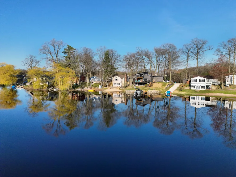 10463 Poplar Drive NE Oakfield Township, MI 49341