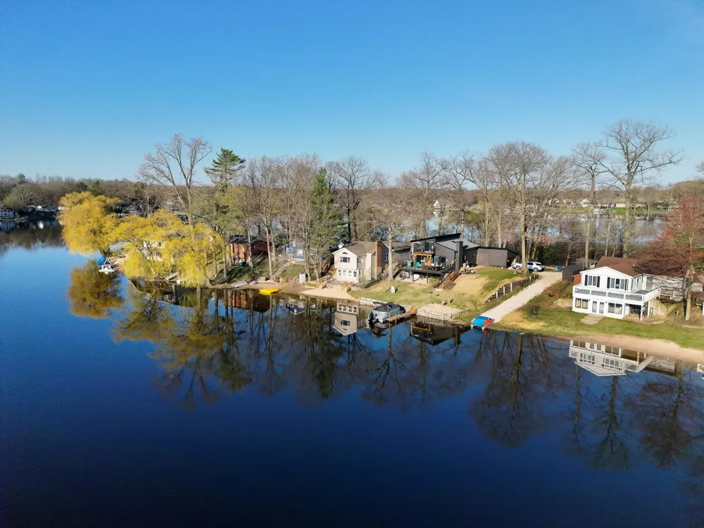 10463 Poplar Drive NE Oakfield Township, MI 49341