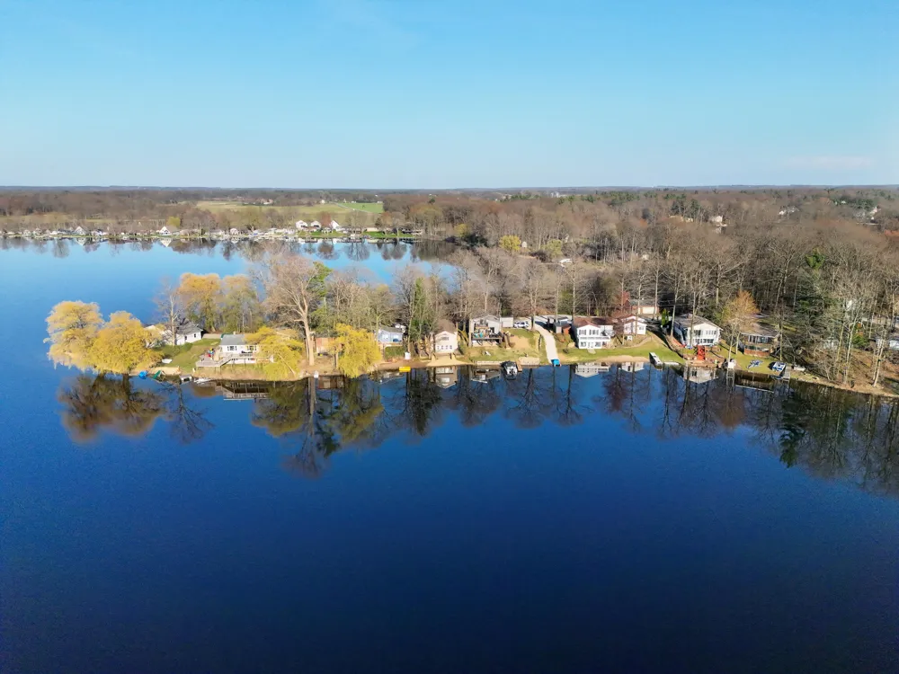 10463 Poplar Drive NE Oakfield Township, MI 49341