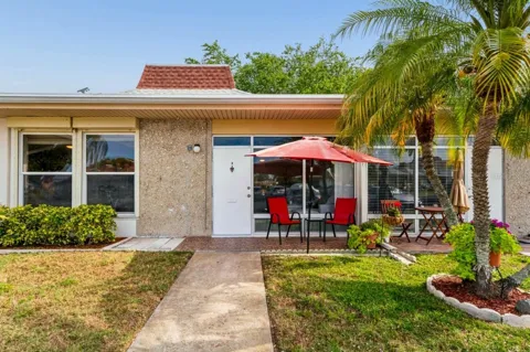 4363 TAHITIAN GARDENS CIRCLE #B