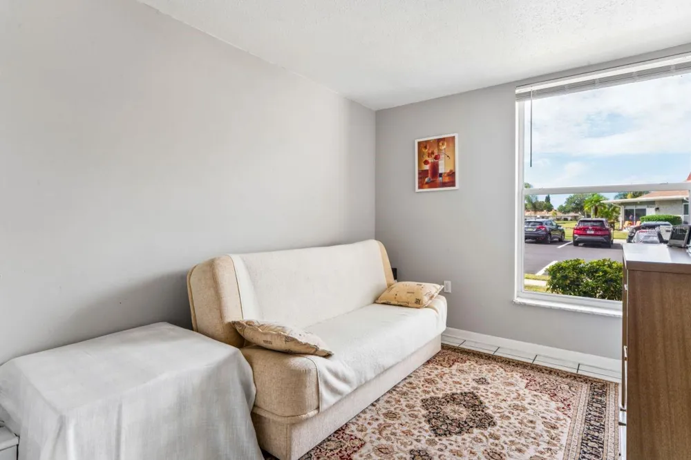 4363 TAHITIAN GARDENS CIRCLE #B Holiday, FL 34691
