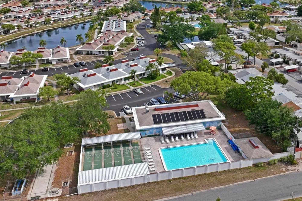 4363 TAHITIAN GARDENS CIRCLE #B Holiday, FL 34691