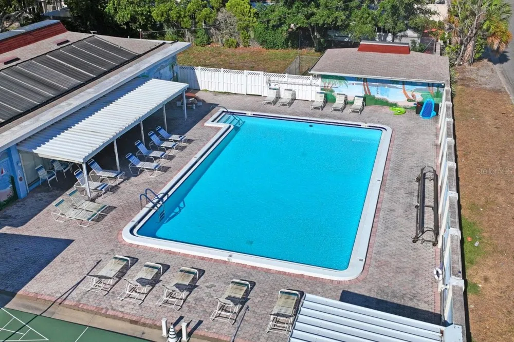 4363 TAHITIAN GARDENS CIRCLE #B Holiday, FL 34691