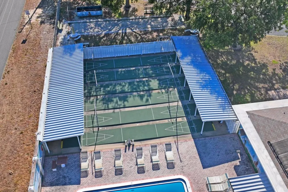 4363 TAHITIAN GARDENS CIRCLE #B Holiday, FL 34691