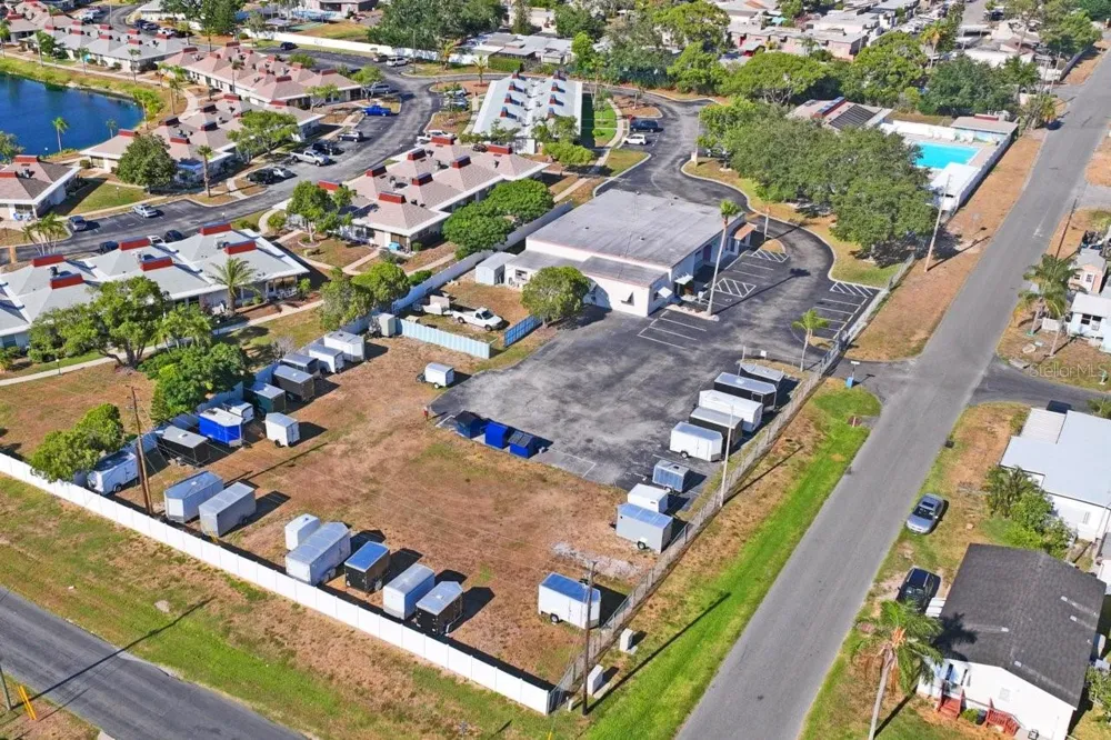 4363 TAHITIAN GARDENS CIRCLE #B Holiday, FL 34691