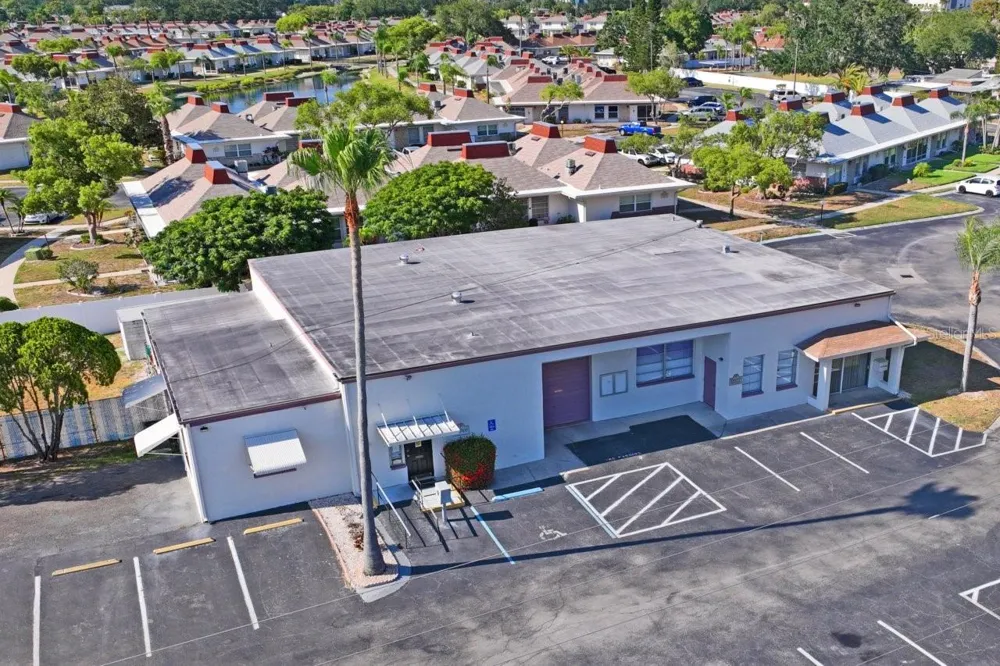 4363 TAHITIAN GARDENS CIRCLE #B Holiday, FL 34691