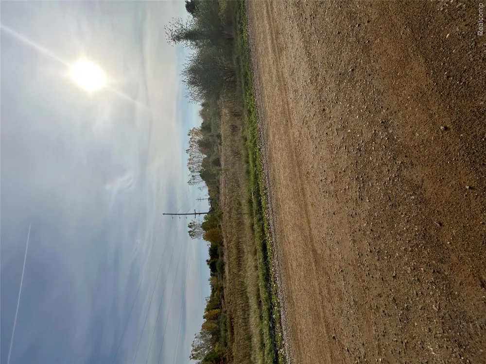E Brooks Road Venice Township, MI 48449