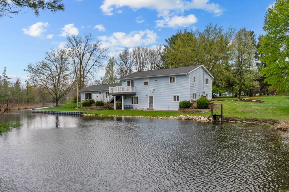 3412 Briar Jefferson Township, MI 49266