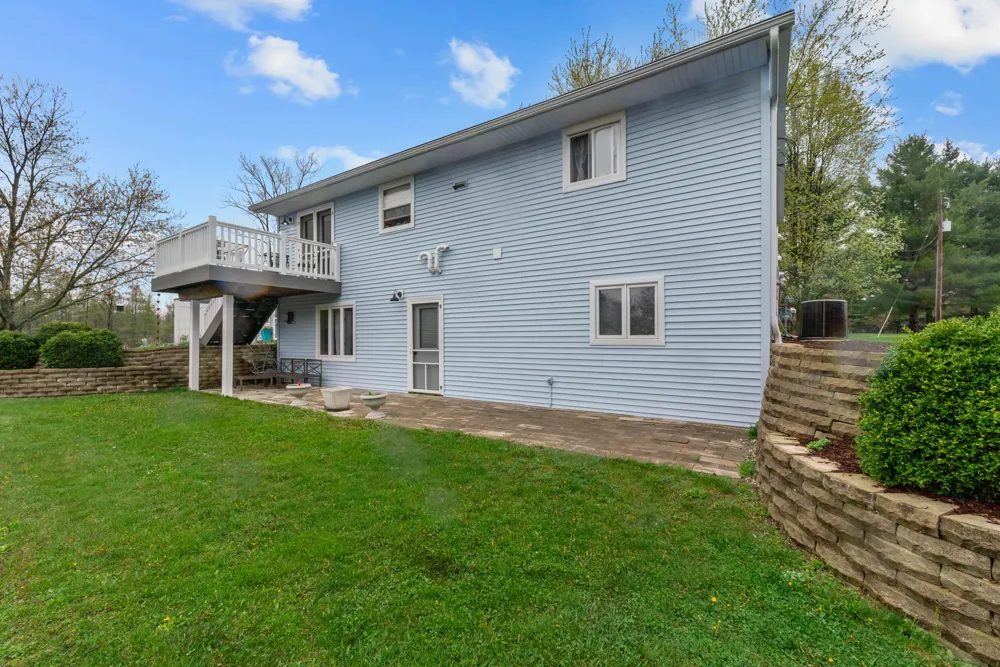 3412 Briar Jefferson Township, MI 49266
