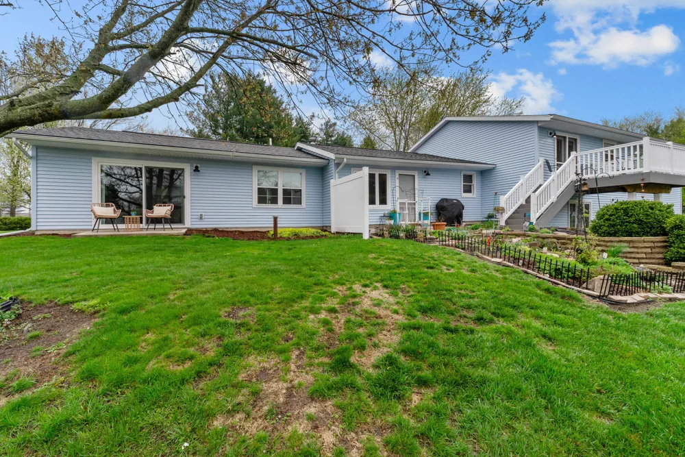 3412 Briar Jefferson Township, MI 49266