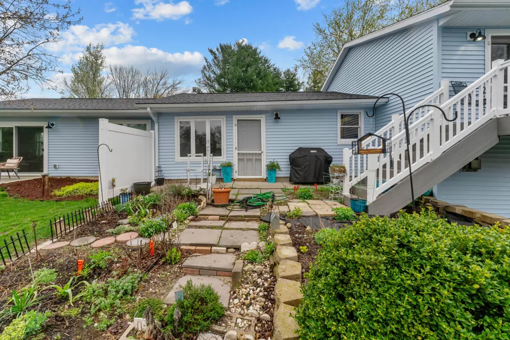 3412 Briar Jefferson Township, MI 49266