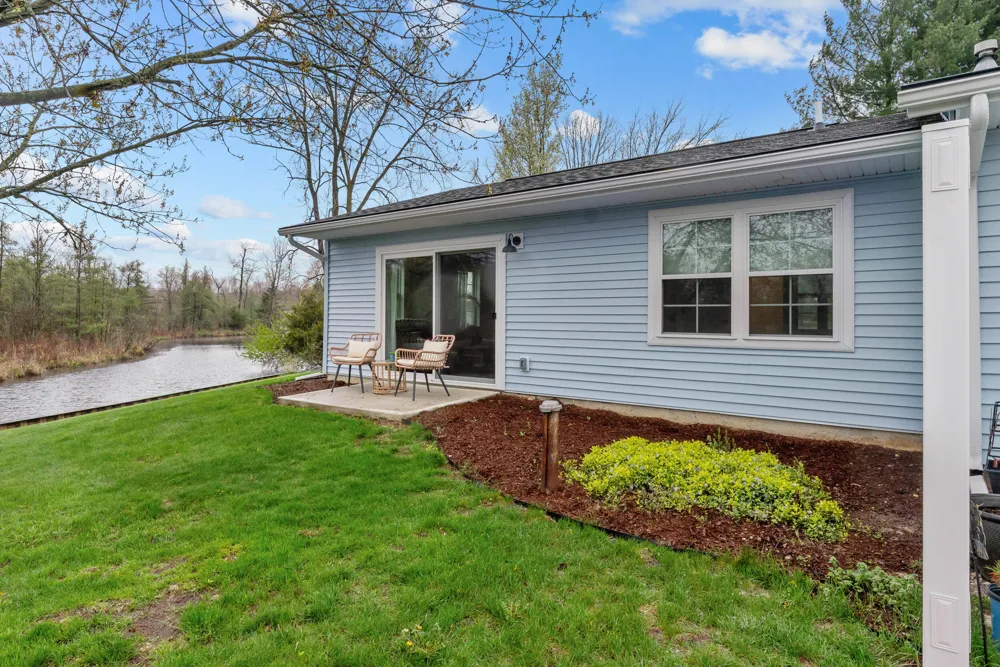 3412 Briar Jefferson Township, MI 49266