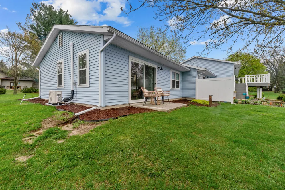 3412 Briar Jefferson Township, MI 49266