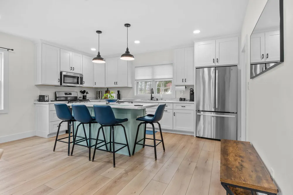 3412 Briar Jefferson Township, MI 49266
