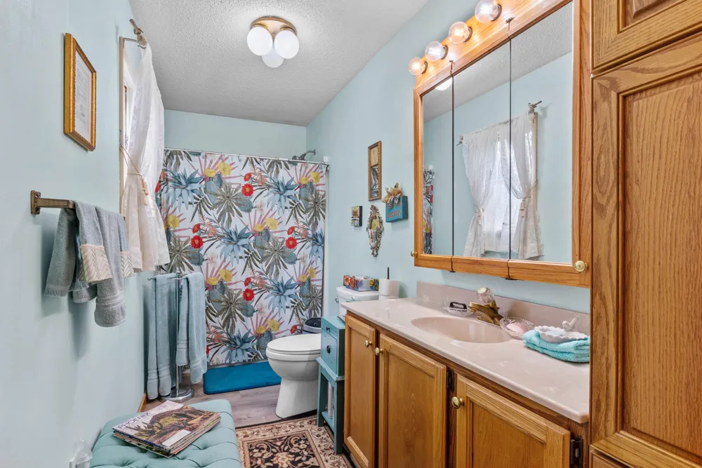 3412 Briar Jefferson Township, MI 49266