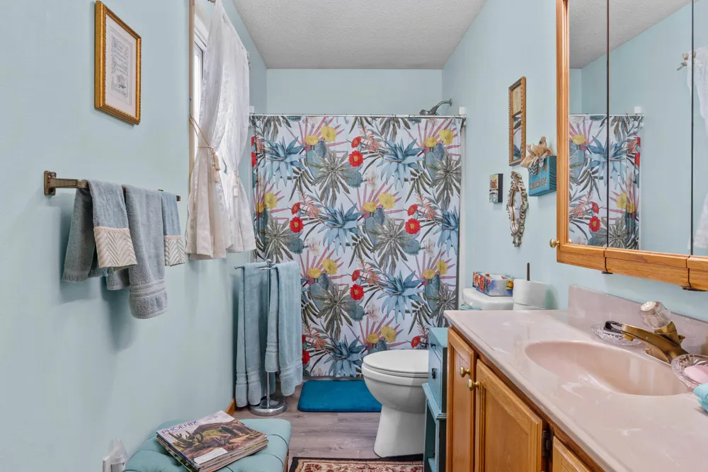 3412 Briar Jefferson Township, MI 49266