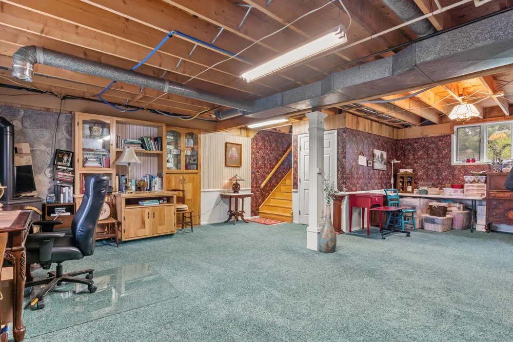 3412 Briar Jefferson Township, MI 49266