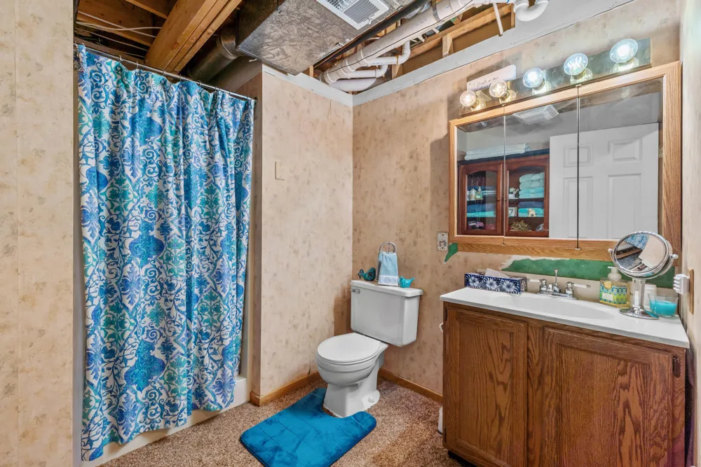 3412 Briar Jefferson Township, MI 49266