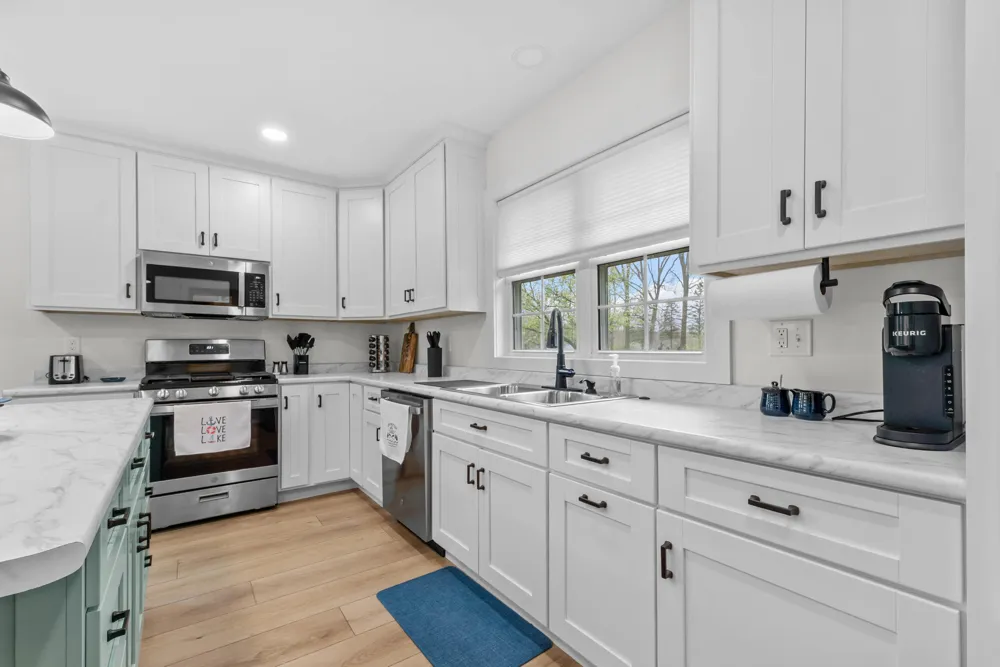 3412 Briar Jefferson Township, MI 49266