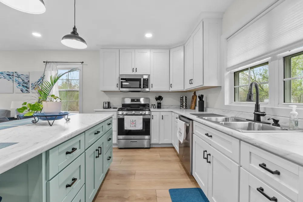 3412 Briar Jefferson Township, MI 49266
