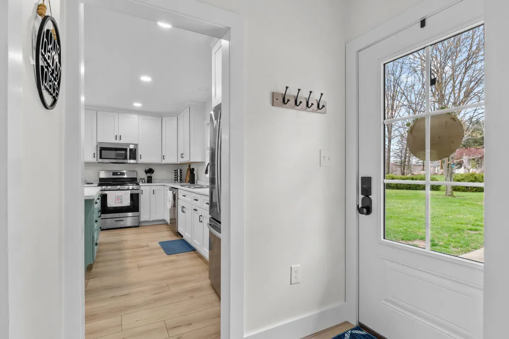 3412 Briar Jefferson Township, MI 49266