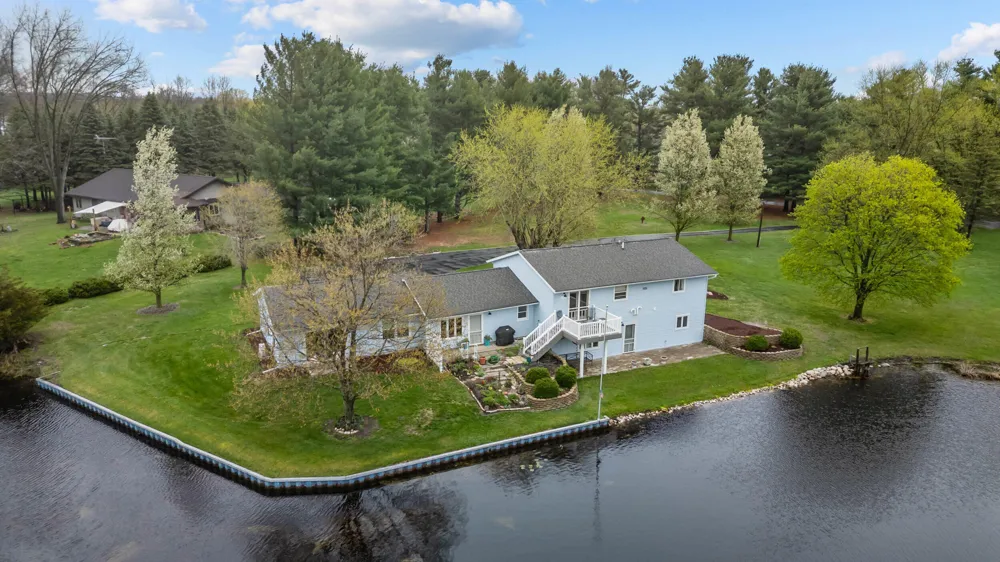 3412 Briar Jefferson Township, MI 49266