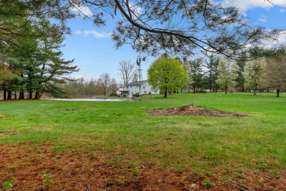 3412 Briar Jefferson Township, MI 49266
