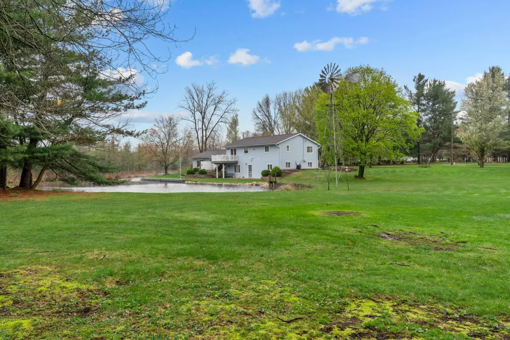 3412 Briar Jefferson Township, MI 49266
