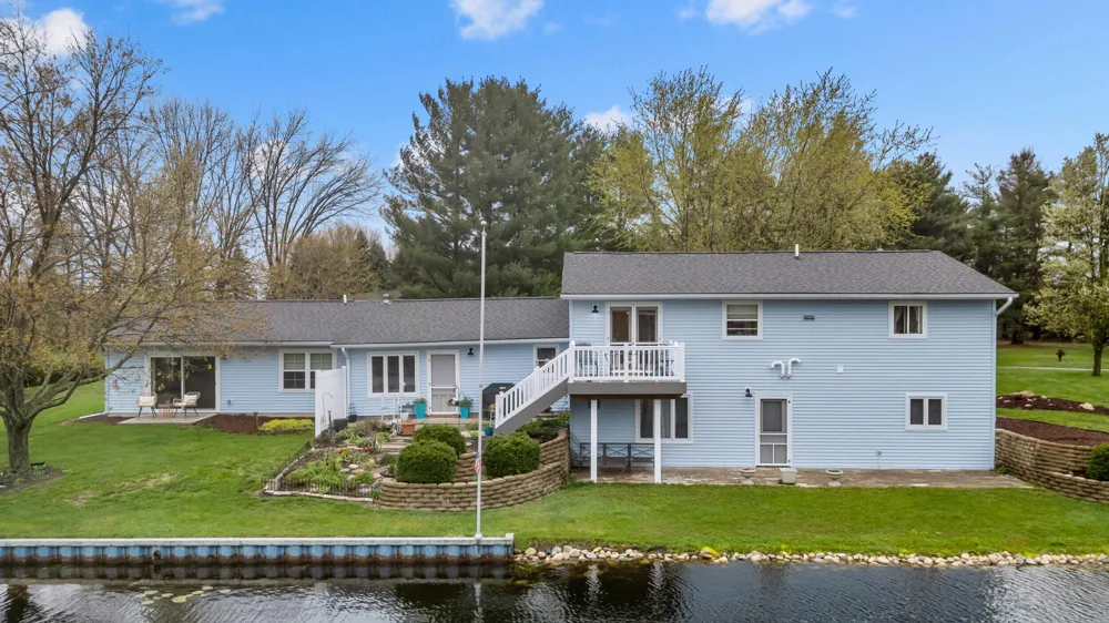 3412 Briar Jefferson Township, MI 49266