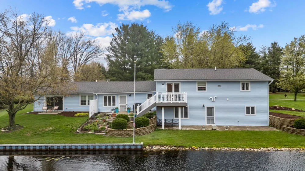 3412 Briar Jefferson Township, MI 49266