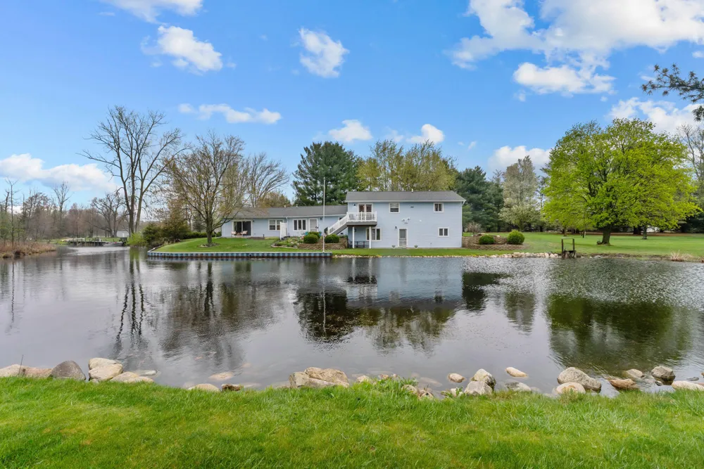 3412 Briar Jefferson Township, MI 49266
