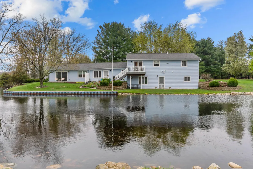 3412 Briar Jefferson Township, MI 49266