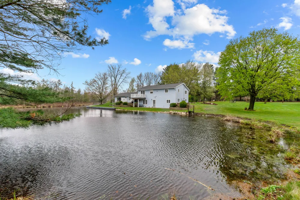3412 Briar Jefferson Township, MI 49266