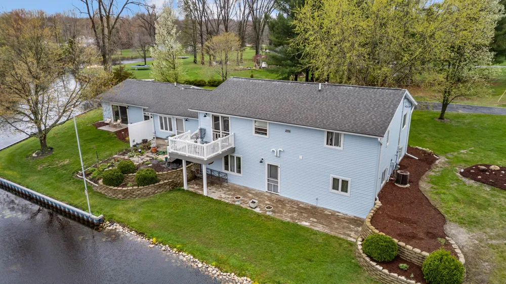 3412 Briar Jefferson Township, MI 49266
