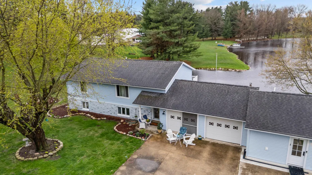 3412 Briar Jefferson Township, MI 49266