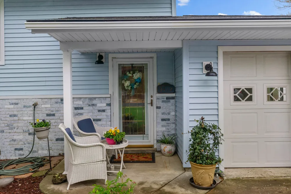 3412 Briar Jefferson Township, MI 49266