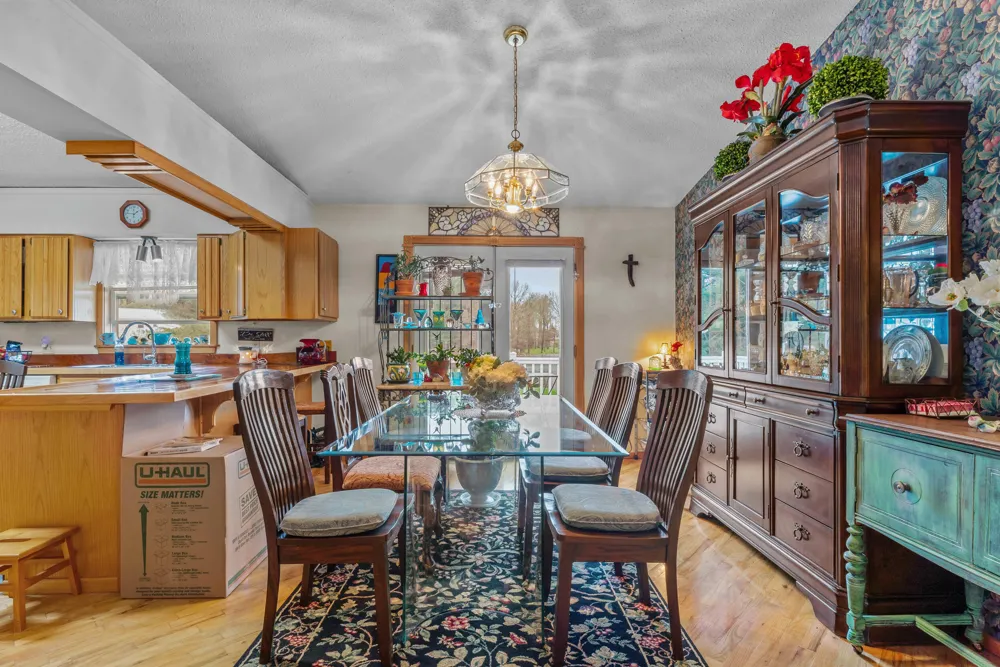 3412 Briar Jefferson Township, MI 49266