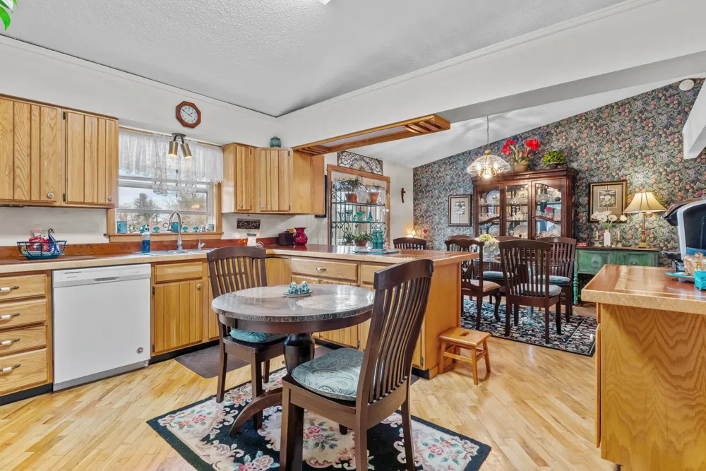 3412 Briar Jefferson Township, MI 49266