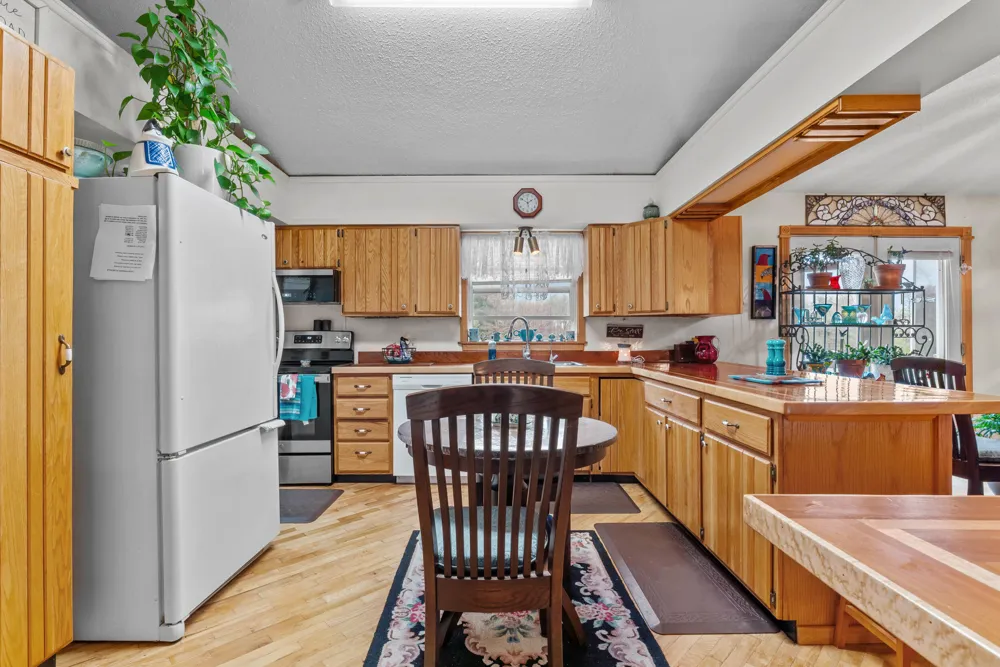 3412 Briar Jefferson Township, MI 49266