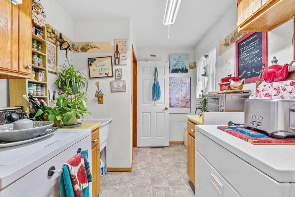 3412 Briar Jefferson Township, MI 49266