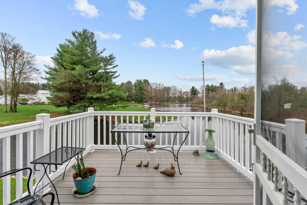 3412 Briar Jefferson Township, MI 49266