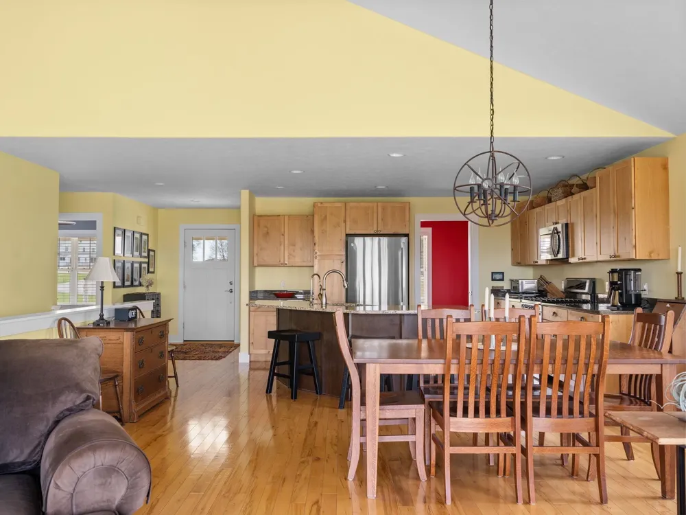 8371 E Boca Vista Trail Elmwood Charter Township, MI 49684